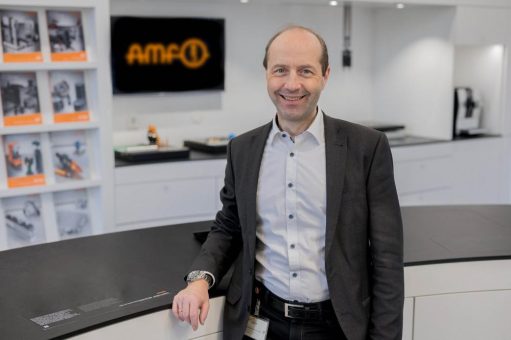 AMF blickt nach Wachstum 2022 mit verhaltenem Optimismus ins neue Jahr