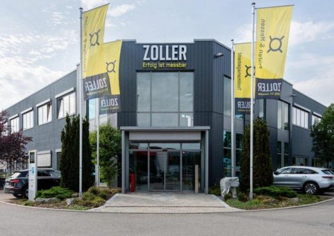 E. ZOLLER GmbH & Co. KG – Optimale ECM-Integration in abas ERP