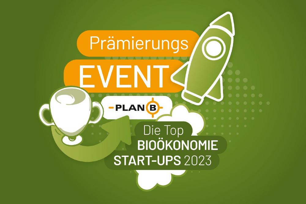 PlanB Prämierungsevent - Livestream (Sonstiges | Online)