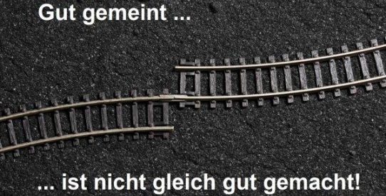 Umgang mit der alltäglichen Komplexität