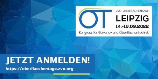 #OTLeipzig22: Bereits mehr als 400 Teilnehmer