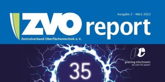 Ausgabe 2 – März 2022 erschienen