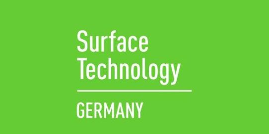 ZVO-Gemeinschaftsstand auf der SurfaceTechnology GERMANY