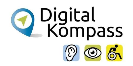 Digital-Kompass: Gemeinsam digitale Barrieren überwinden (Pressetermin | Wittstock/Dosse)