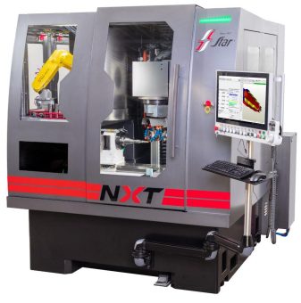 CNC-Werkzeugmaschinenhersteller und Hersteller von Hartmetallwerkzeugen arbeiten gemeinsam an der nächsten Generation der Produktionsautomatisierung