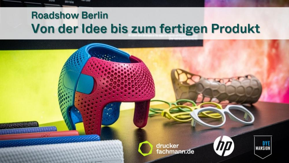 Von der Idee bis zum fertigen Produkt