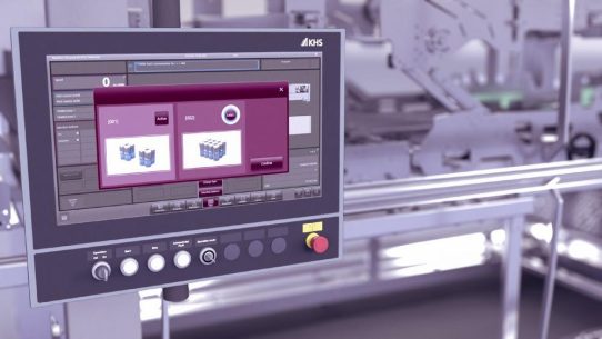 Intelligente Formatumstellung: KHS steigert Effizienz von Verpackungssystemen für Getränkedosen