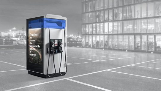 technotrans wins major order: Cooling solution for ultra-fast charging stations of ADS-TEC Energy