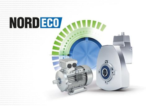 NORD ECO-Service