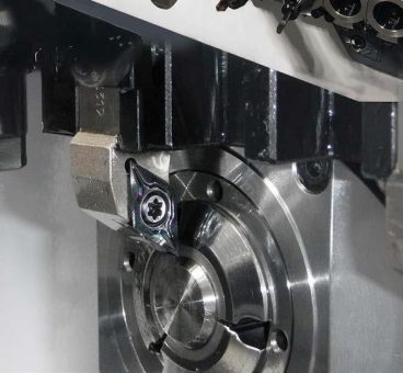 Neue WSP-Sorte MS7025 für die Bearbeitung von Präzisionsteilen aus rostfreiem Stahl