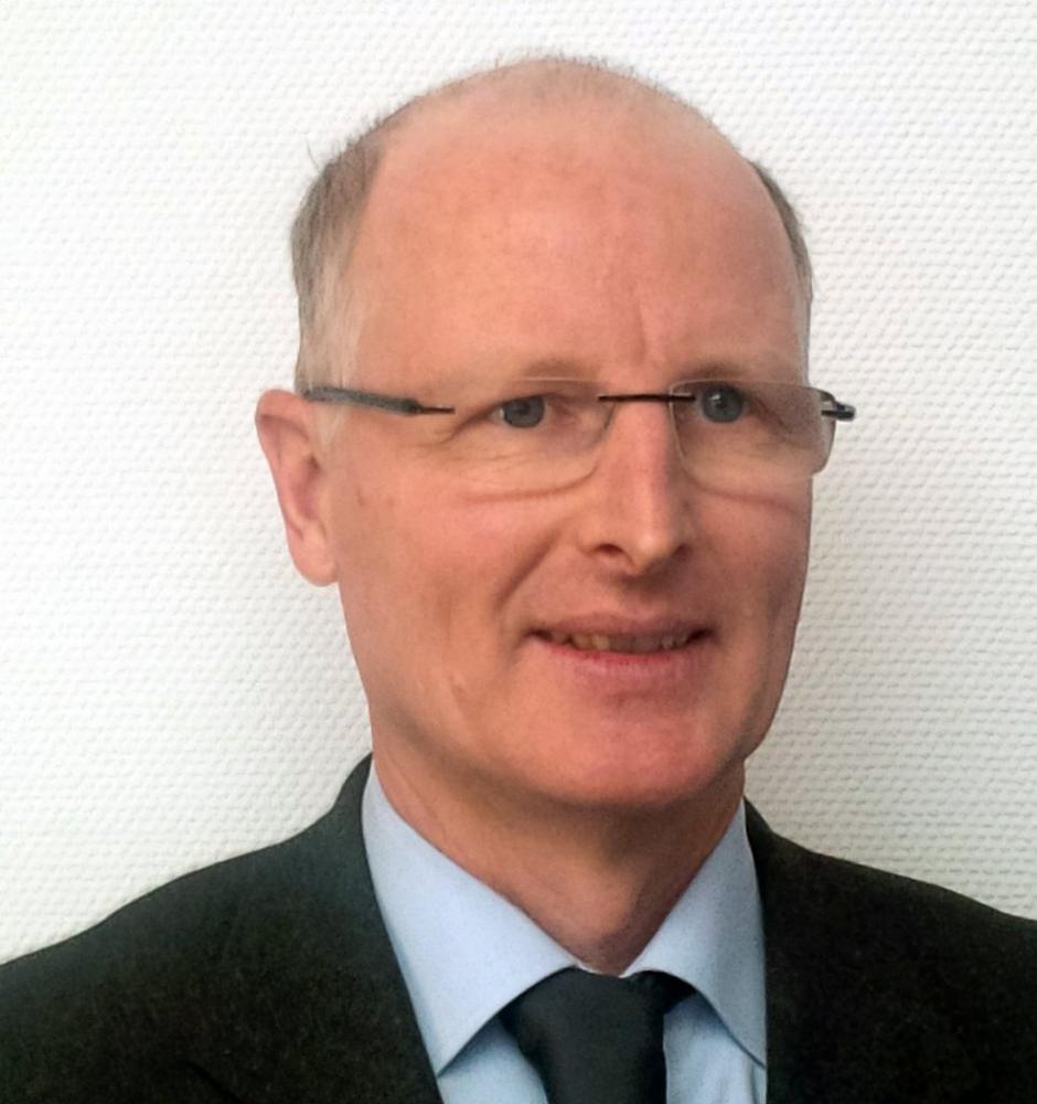 Dr. Michael Wenzel ist neuer Geschäftsführer bei Kurtz Ersa Automation