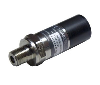 ATEX-zertifizierter kabelloser Drucktransmitter M5601 bis 1000 bar