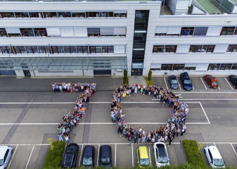 Helmut Fischer GmbH feiert 70-jähriges Jubiläum mit besonderen Gästen