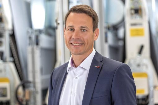 Heesemann verstärkt das Leitungsteam mit Björn Schindler als neuen Geschäftsbereichsleiter Service