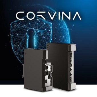 IoT-Plattform CORVINA powered by EXOR ausgezeichnet