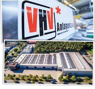 ERP und Redaktionssystem verbunden – gds automatisiert die Technische Dokumentation bei VHV Anlagenbau