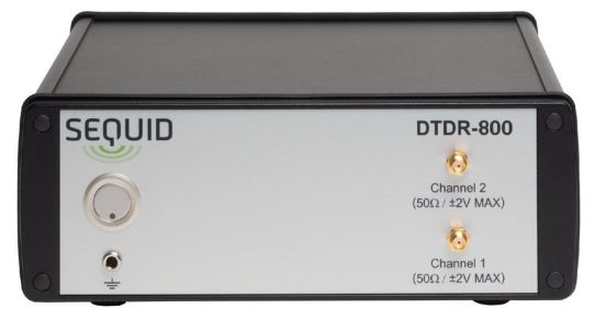 Detektion von Impedanzen und Störungen in Kabeln durch TDR-Messgerät von Sequid – hochgenau und günstig
