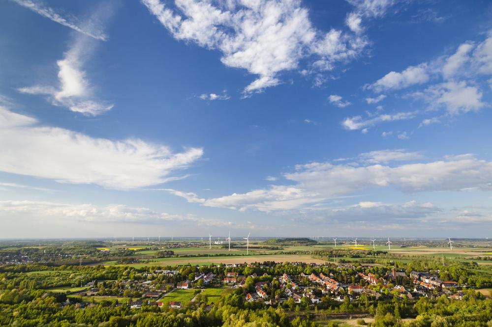 Qualitas Energy beteiligt Gemeinden am wirtschaftlichen Erfolg der Windparks mit mehr als €1 Mio. im Jahr 2023