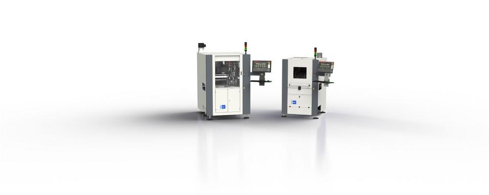 Multifunktionales Coating & Dispensen mit Rehm auf der Bondexpo