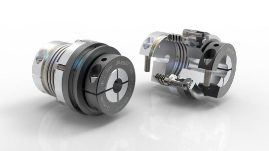 Torque limiter for direct drives