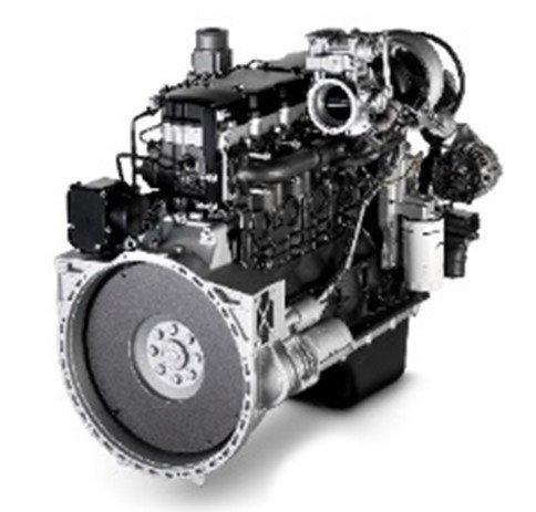 FPT Industrial bekommt als erster Hersteller das Stage V-Zertifikat in Südkorea für Offroad-Motoren