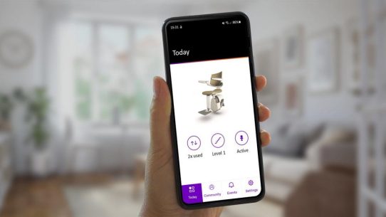 Zuhause sicher mobil: TK Elevator bringt MAX HOME auf den Markt