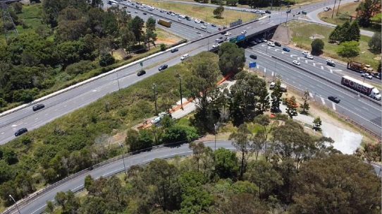 Grabenlose Technologie hilft Infrastrukturprojekt ‚Brisbane Metro‘