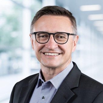 Thomas Ketelhut wird CFO und Geschäftsführer bei Photonics Systems Group