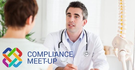 Compliance Meet-Up: Vorsorgen digital organisieren (Webinar | Online)