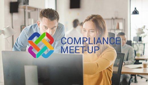 Compliance Meet-Up: Didaktische Aufbereitung von Unterweisungsinhalten (Webinar | Online)