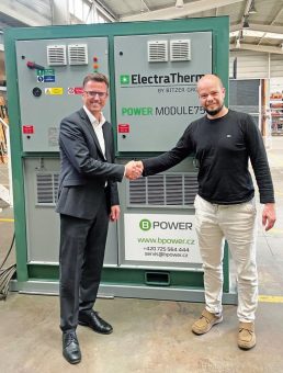 Investition in die Anwendung von ORC-Systemen: BITZER erwirbt das tschechische Unternehmen BPOWER, a.s.