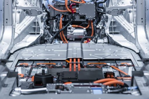 Kann Battery-as-a-Service die Batterieindustrie revolutionieren?