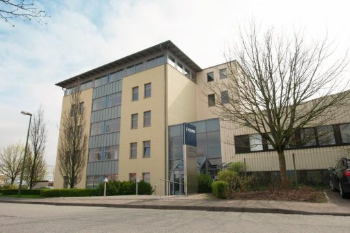 Krones erweitert sein Flensburger Werk