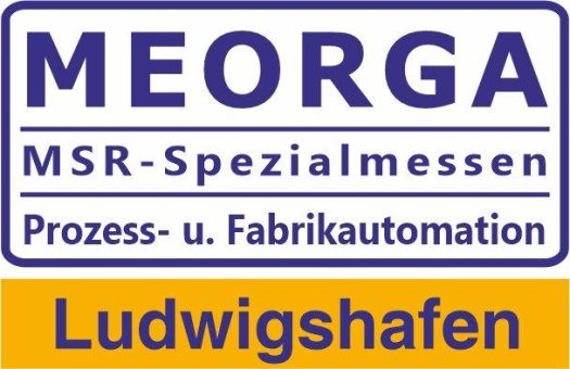 MEORGA MSR-Spezialmesse Ludwigshafen (Messe | Ludwigshafen am Rhein)