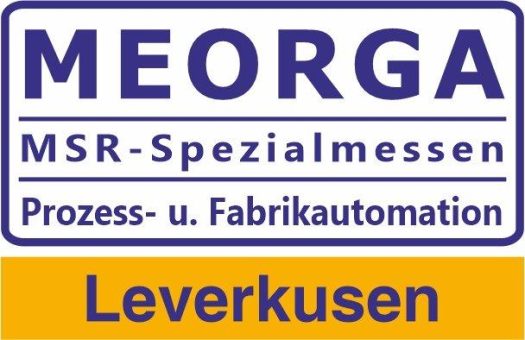 MEORGA MSR-Spezialmesse Leverkusen (Messe | Leverkusen)