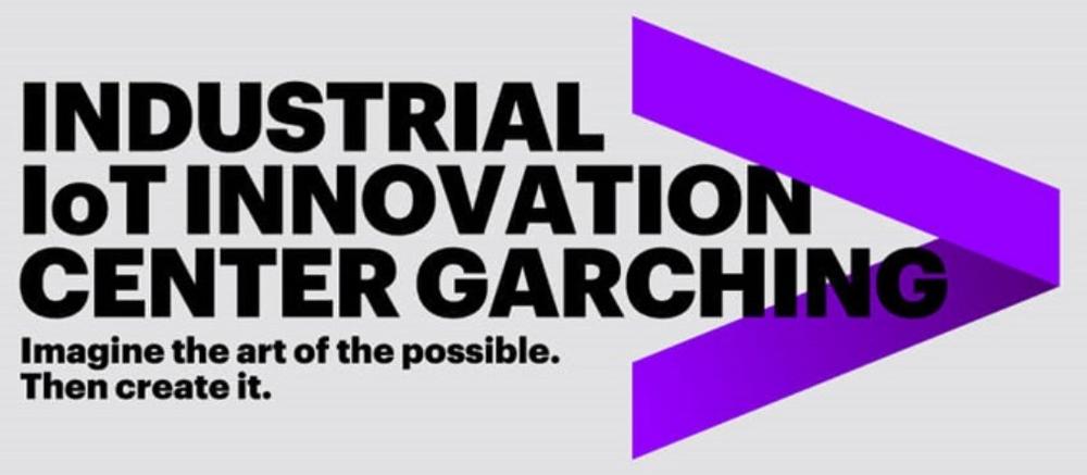 FORCAM neuer Ökosystem-Partner vom Accenture Industrial IoT Innovation Center in Garching