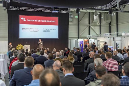 SMTE: GBN Systems beim Innovation Symposium mit einem von 84 Referaten