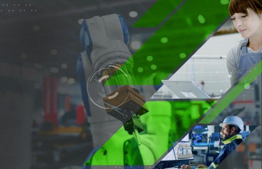 PTC zeigt auf dem AWK‘23 ThingWorx DPM für die grüne Produktion