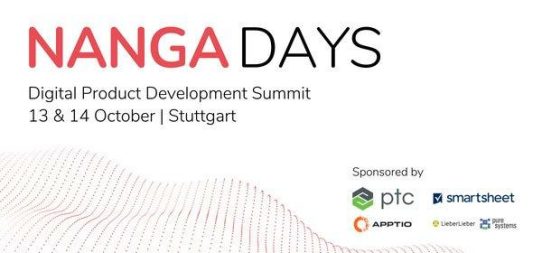 NANGA DAYS 2022 Stuttgart (Konferenz | Böblingen)