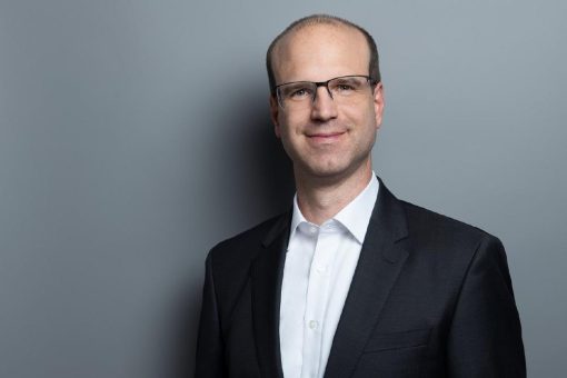 D.W.RENZMANN Apparatebau GmbH gibt Bestellung des neuen Geschäftsführers bekannt