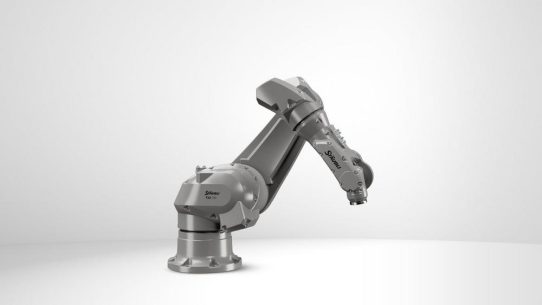 Roboter für die Lebensmittelproduktion der Zukunft