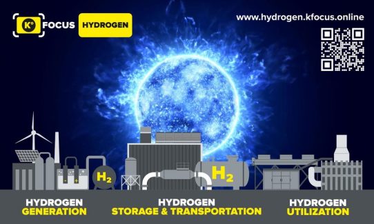 Wärmetauscherlösungen für die Wasserstoff-Industrie
