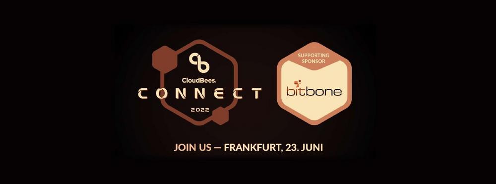 „Security by Design in der CI/CD-Pipeline“, Cloudbees Connect 2022 in Frankfurt (Vortrag | Frankfurt am Main)