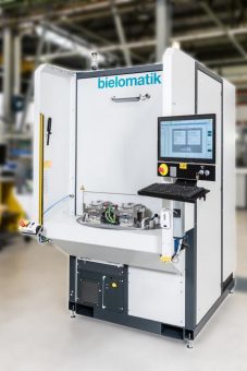 Modulares Anlagenkonzept liefert den entscheidenden Vorteil