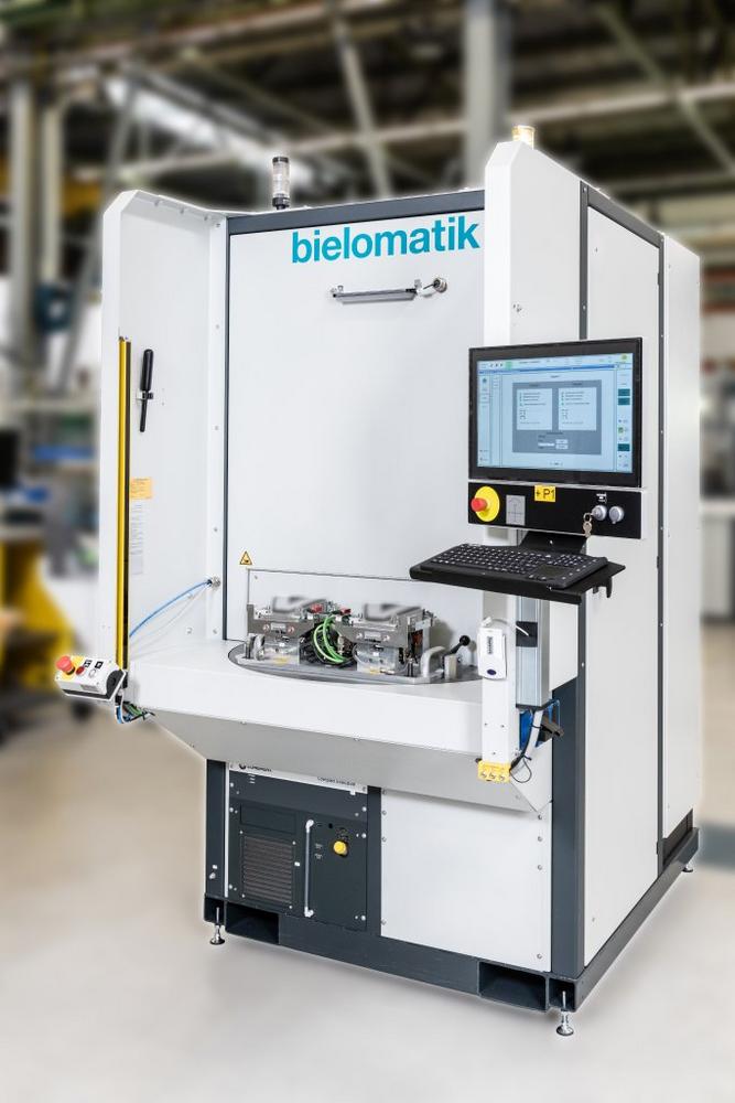 Modulares Anlagenkonzept liefert den entscheidenden Vorteil