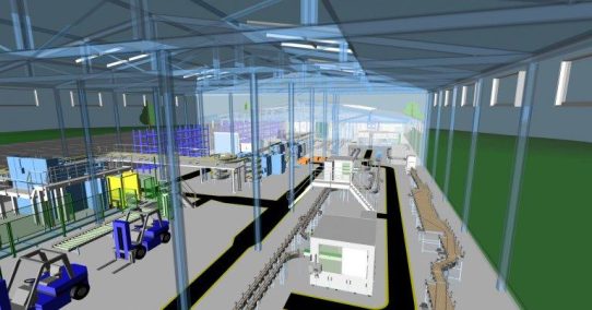 3D-Visualisierung steigert Erfolgsquote von Projekten