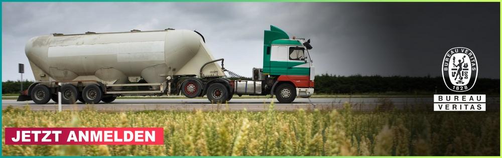 Kostenloses Online-Seminar "Commodities Exportieren nach Libyen und in den Irak" (Webinar | Online)