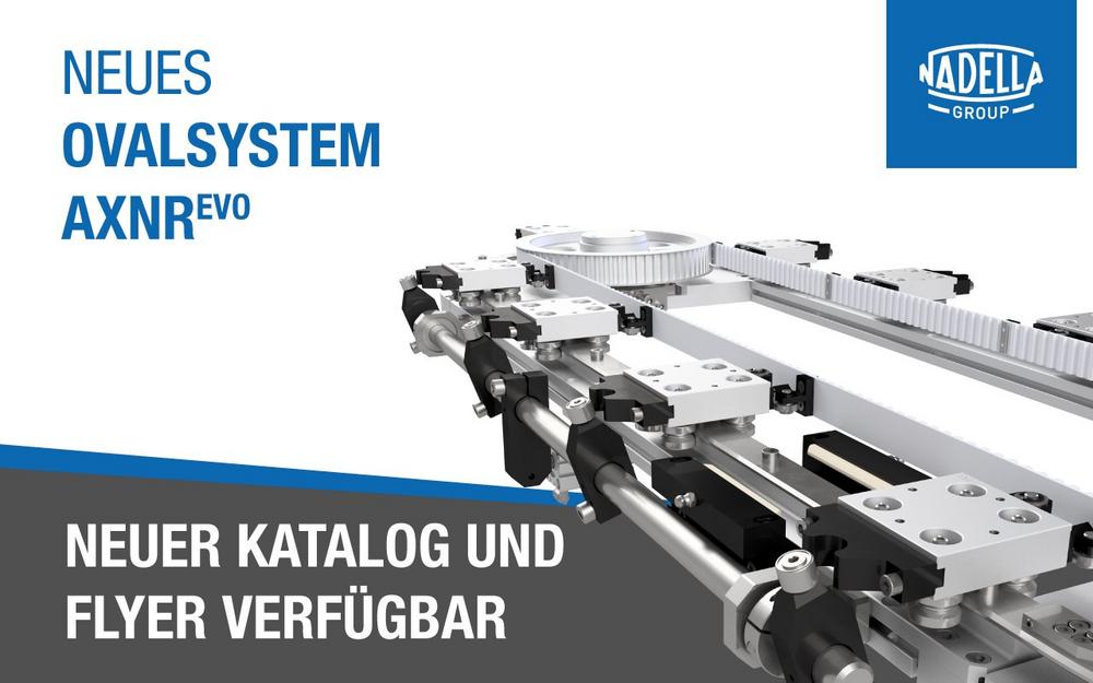 Nadella stellt Update des AXNR-Systems vor