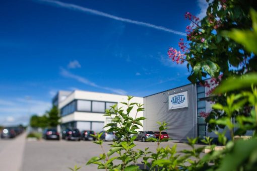 Inhouse Messe-Event bei der Nadella GmbH