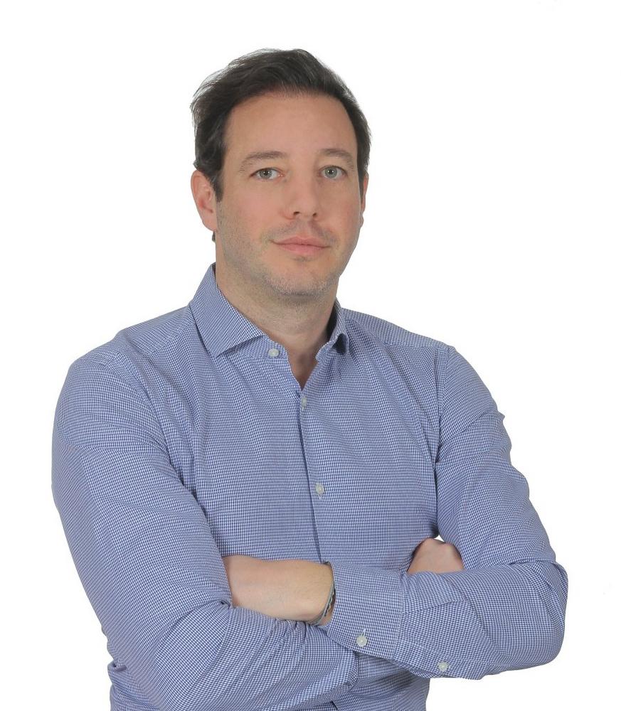 Geschäftsführer von KARL MAYER TURKEY ernannt